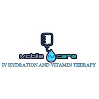 Mobile IV Care logo - Similar company to Raden Wellness