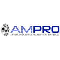 AMPRO - Automatización, manufactura y proyectos industriales logo - Similar company to Cenaltec