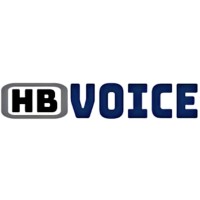 HB Voice logo - Similar company to Planitech