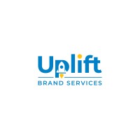 Uplift Brand Services logo - Similar company to The Collidescope Foundation