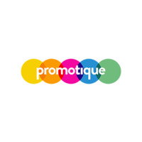 Promotique logo - Similar company to Jugaad.Work