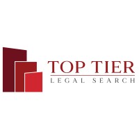 Top Tier Legal Search logo - Similar company to Trusource Consulting Group Llc