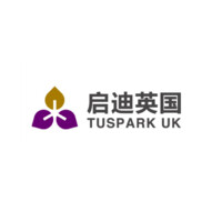 TusPark UK logo - Similar company to Jf Healthcare