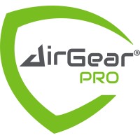 AirGearPro logo - Similar company to Amazonrankpro