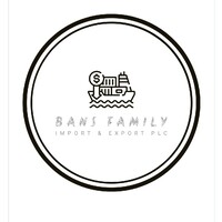 BANS Family Import & Export PLC logo - Similar company to Eshet Pharmaceutical Plc