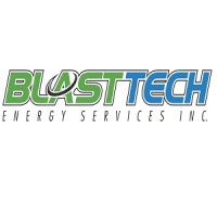 Blast Tech Energy Services Inc. logo - Similar company to Cm First Group.