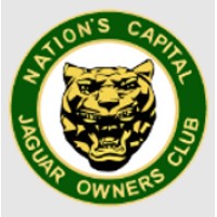 Nation'S Capital Jaguar Owners Club