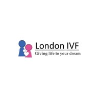 London IVF logo - Similar company to Androlife