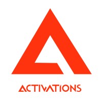 ActivatiOns logo - Similar company to Atmosphere Events