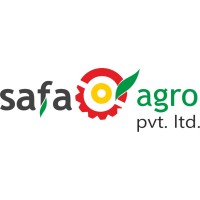 Safa Agro Private Limited logo - Similar company to Elworld Agro & Organic Foods Pvt Limited
