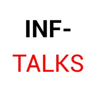 INF-TALKS logo - Similar company to Pixelbuilds