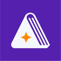AtomBooks.AI logo - Similar company to Algorithmicbias.Ai