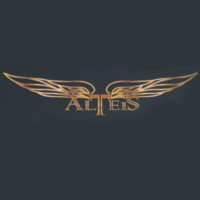 Alteis Groupe logo - Similar company to Chapel Programming Language