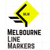 Melbourne Line Markers logo - Similar company to Sentinel Group