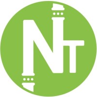 Neurotransmitiendo logo - Similar company to Innlight