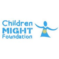 CMF Children Might Foundation logo - Similar company to Onpassive