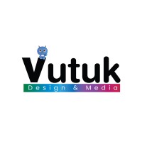 Vutuk Design & Media logo - Similar company to Softangles