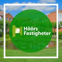 Höörs Fastigheter logo - Similar company to Sunda Projekt Skåne Ab