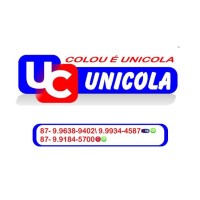 Gesso UNICOLA logo - Similar company to Unicola
