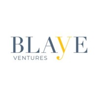 Blaye Ventures logo - Similar company to Digital & Ai Booster