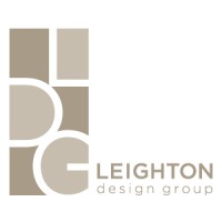 Leighton Design Group logo - Similar company to Bmg Homes
