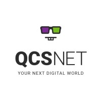 QCSNET SRL logo - Similar company to Bufalo Coltelli - Falcon Italia