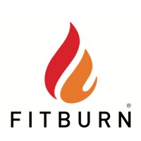 Fitburn Brasil logo - Similar company to Ethberry Studio