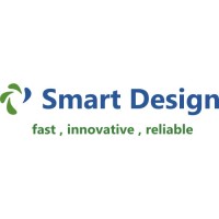 SMART DESIGN srl logo - Similar company to U.T.E.*Progetti S.R.L.