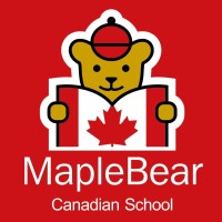 Maple Bear SBC logo - Similar company to Maple Bear São Caetano