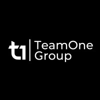 TEAMONE | GROUP logo - Similar company to Proxlog