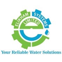 ELIKHAM SYSTEMS LIMITED logo - Similar company to Solarved
