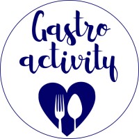 Gastroactivity logo - Similar company to Vinology