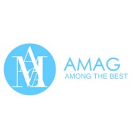 AMAG ART logo - Similar company to Claire'S Creative Adventures