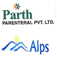 Parth Parenteral Pvt. Ltd. | Alps Pharmaceuticals Pvt. Ltd. logo - Similar company to Rashvi Bioscience Pvt. Ltd.