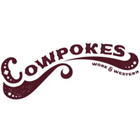 Cowpokes Work & Western logo - Similar company to Competitive Greatness