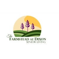 Farmstead At Dixon Senior Living logo - Similar company to Sol Collective
