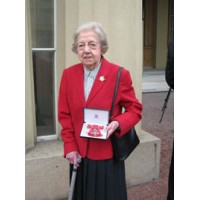 Marjorie Deane Financial Journalism Foundation