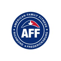 American Family Fitness logo - Similar company to Metafitrx