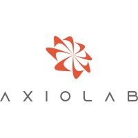Axiolab.net logo - Similar company to Human Robot Army