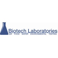Biotech Laboratories logo - Similar company to Pharmaafrica