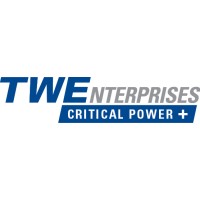 TW Enterprises, Inc. logo - Similar company to Hm Cragg