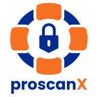 proscanX Cyberlabs Pvt Ltd logo - Similar company to Hackersvilla Cybersecurity Pvt Ltd