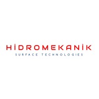 Hidromekanik Surface Technologies logo - Similar company to India Index