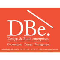 Dbe - Design Build Enterprises