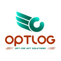 Optlog Supply Chain Private Limited logo - Similar company to Qms Courier & Cargo