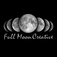 Full Moon Creative LLC. logo - Similar company to Full Moon Creatives