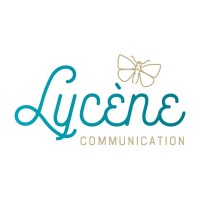 Lycène Communication logo - Similar company to Ecomtime Agency