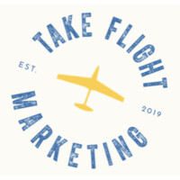 Take Flight Marketing logo - Similar company to Inverted State