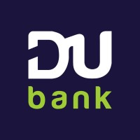 DUbank Angola logo - Similar company to Mimo Angola
