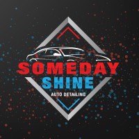 Someday Shine Auto Detailing logo - Similar company to Aom Solutions